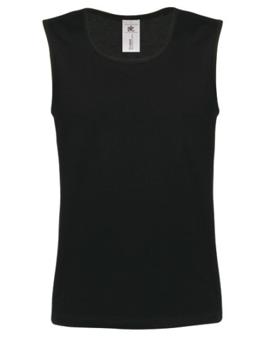 B-TM200-Vest Athletic Move